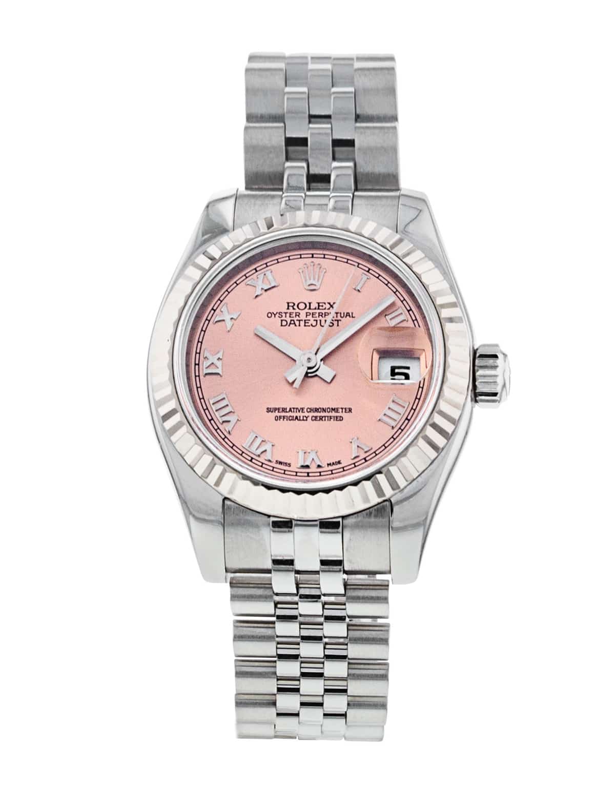 Rolex Datejust Lady 179174